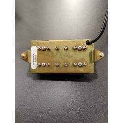 DiMarzio DP151BK PAF PRO 2nd