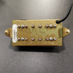 DiMarzio DP151BK PAF PRO 2nd