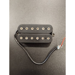 DiMarzio DP159FBK Evolution F-Spaced Black 2nd