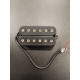DiMarzio DP159FBK Evolution F-Spaced Black 2nd