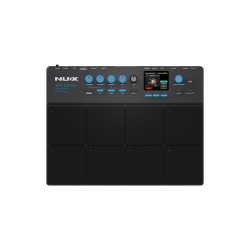 NUX DP-2000 PERCUSSION PAD NUX DP-2000 PERCUSSION PAD