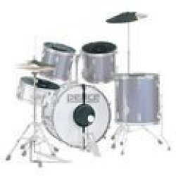 PEACE DRP-2003-22  SET SORDINE PER BATTERIA
