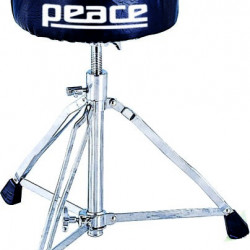 PEACE DRT-105 SGABELLO PER BATTERIA
