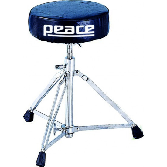 PEACE DRT-105 SGABELLO PER BATTERIA