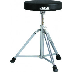 PEACE DRT-109D SGABELLO PER BATTERIA PEACE DRT-109D SGABELLO PER BATTERIA