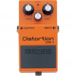 Boss DS-1 Distortion Boss DS-1 Distortion