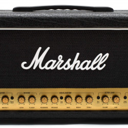 Marshall DSL100HR Head