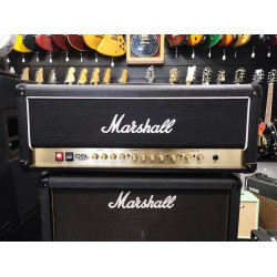 Marshall DSL100HR 2nd