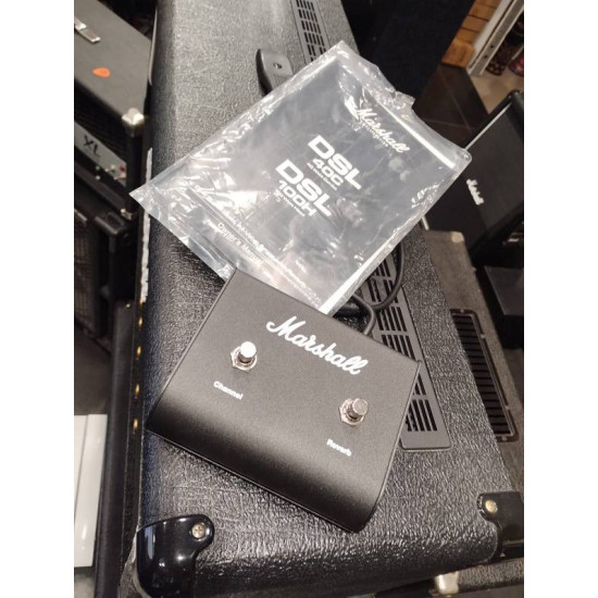 Marshall DSL100HR 2nd