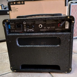 Marshall DSL1CR 2nd - Amplificatore valvolare per chitarra