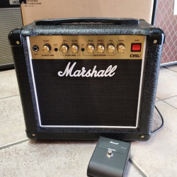 Marshall DSL1CR 2nd - Amplificatore valvolare per chitarra