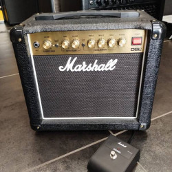 Marshall DSL1CR 2nd