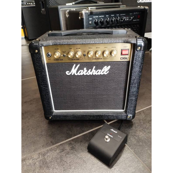 Marshall DSL1CR 2nd