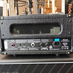 Marshall DSL1 Head 2nd
