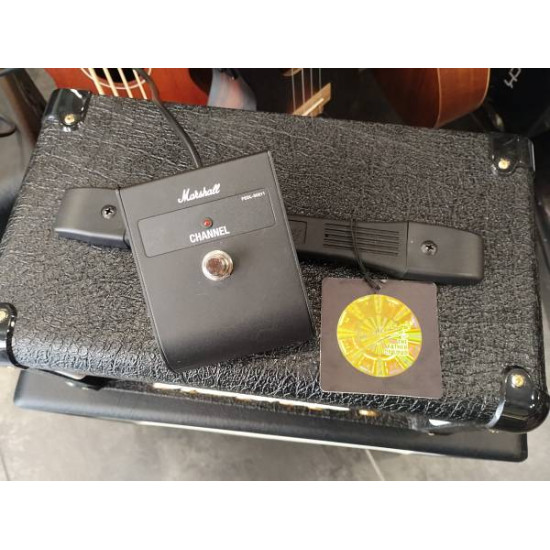 Marshall DSL1 Head 2nd