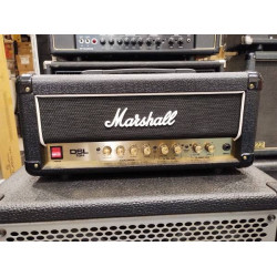 Marshall DSL15H 2nd