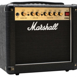 Marshall DSL1CR Combo