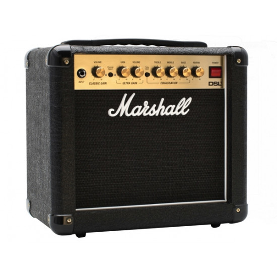 Marshall DSL1CR Combo