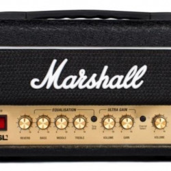 MARSHALL DSL1HR HEAD