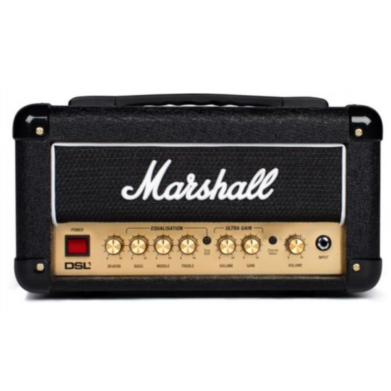 MARSHALL DSL1HR HEAD