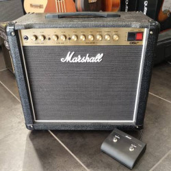 Marshall DSL20CR 2nd