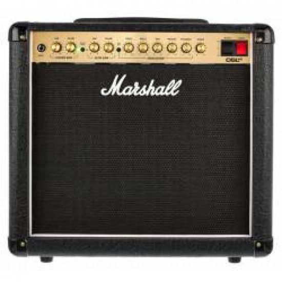 Marshall DSL20CR