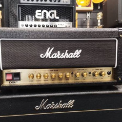 Marshall DSL20HR 2nd