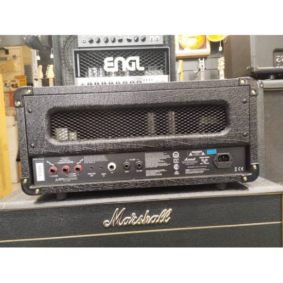 Marshall DSL20HR 2nd