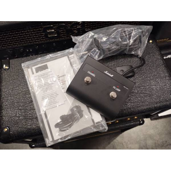 Marshall DSL20HR 2nd