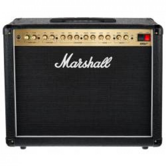 MARSHALL DSL40CR COMBO Valve Guitar Amp