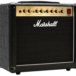 MARSHALL DSL5CR COMBO MARSHALL DSL5CR COMBO