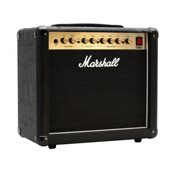 MARSHALL DSL5CR COMBO