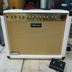 Marshall DSL40 Cream Levant 2nd - SOLD!!