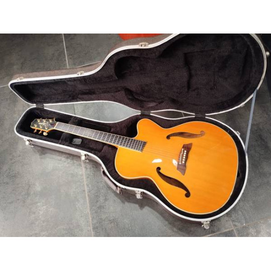 Takamine DSP022AF Jazz Guitar 2nd - Made in Japan