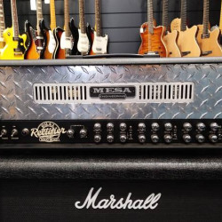 MESA BOOGIE Dual Rectifier Solo Head 2nd