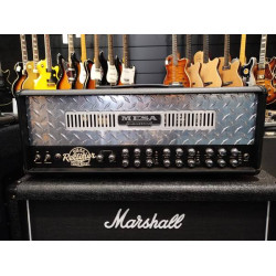MESA BOOGIE Dual Rectifier Solo Head 2nd