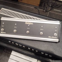 MESA BOOGIE Dual Rectifier Solo Head 2nd