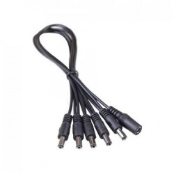 Hotone Daisy Chain DC Power Cable Hotone Daisy Chain DC Power Cable