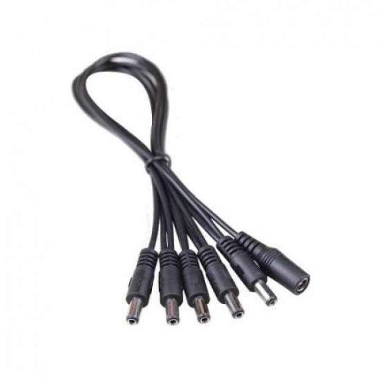 Hotone Daisy Chain DC Power Cable