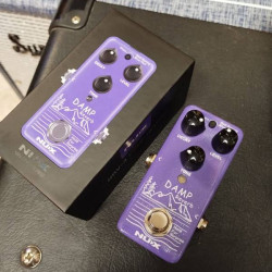 NUX DAMP NRV-3 Reverb 2nd