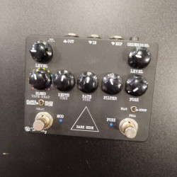 Keeley Dark Side 2nd