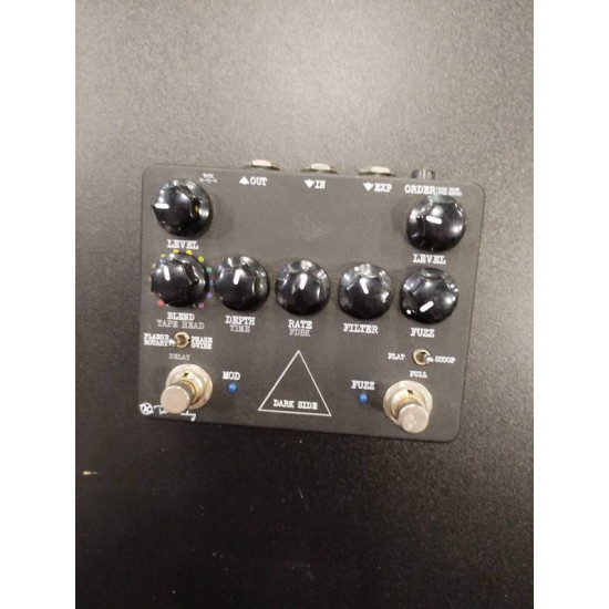 Keeley Dark Side 2nd