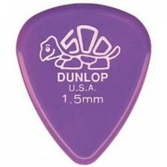 Dunlop 41 DELRIN 500 1.50 Pick