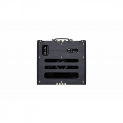Supro DELTA KING 10 BLACK & CREAM Supro DELTA KING 10 BLACK & CREAM