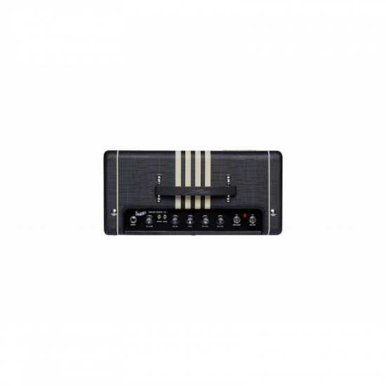 Supro DELTA KING 10 BLACK & CREAM Supro DELTA KING 10 BLACK & CREAM