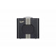 Supro DELTA KING 10 BLACK & CREAM Supro DELTA KING 10 BLACK & CREAM