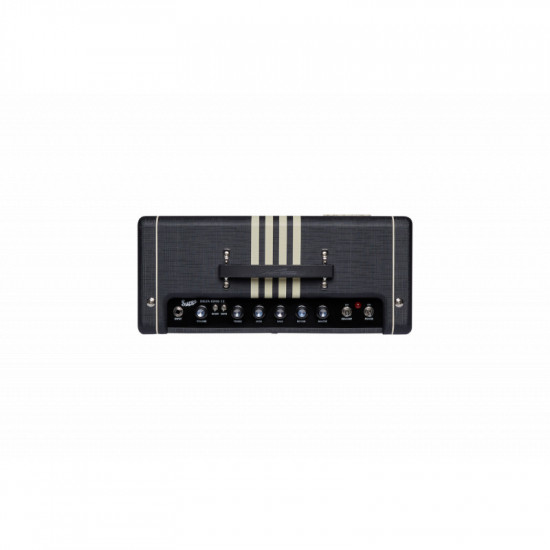Supro Delta King 12 Black & Cream Supro Delta King 12 Black & Cream