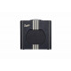 Supro Delta King 12 Black & Cream Supro Delta King 12 Black & Cream