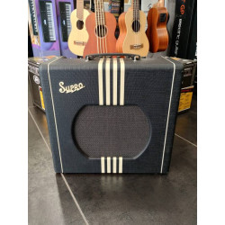 Supro Delta King 12 2nd