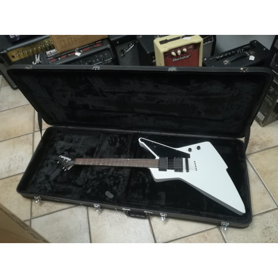 Jackson Demmelition Fury PDT SW Phil Demmel Signature 2nd w/case - SOLD!